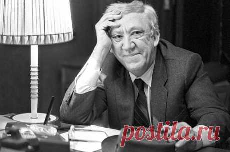 Малоизвестные фотографии знаменитостей: Юрий Никулин / Назад в СССР / Back in USSR