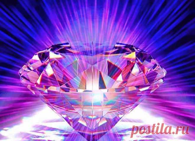5 волшебных кристаллов для нашей красоты | Все об Осознанной Красоте