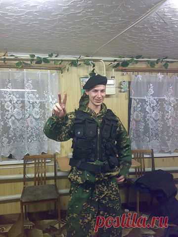 Александр Ульянов
34 года, Россия, Челябинская область, г. Златоуст