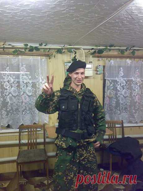 Александр Ульянов
34 года, Россия, Челябинская область, г. Златоуст