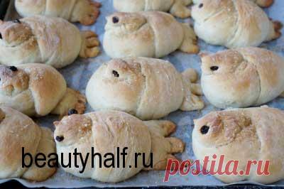 Когда пекут жаворонков в 2016 году >> Прекрасная Половина