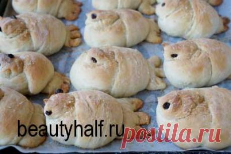 Когда пекут жаворонков в 2016 году &gt;&gt; Прекрасная Половина