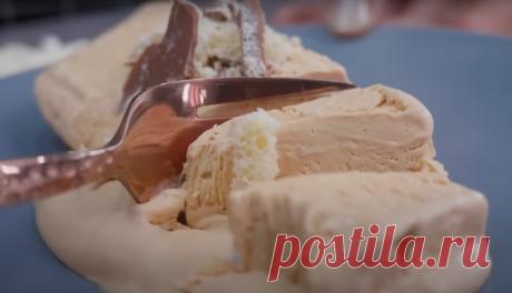 Мороженое, как в детстве. Всего 2 ингредиента и 5 минут Мороженое стало важной частью уличной летней еды во многих странах. Дело в том, что мороженое способно хорошо охлаждать в жаркий день, при этом быть одновременно еще и десертом. Сейчас существует огромное разнообразие видов мороженого. Например, жареное мороженое. Это необычный вид мороженого, при котором шарик мороженого быстро обжаривается во фритюре до образования хрустящей корочки. Затем его […]