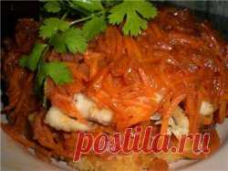 Пангасиус в мультиварке - как приготовить вкусно пангасиуса