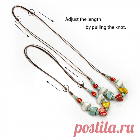 Ожерелье женское | AliExpress