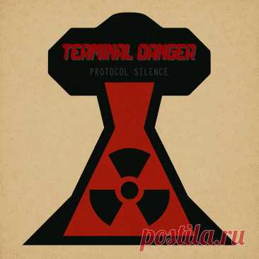 Terminal Danger - Protocol Silence (2025) 320kbps / FLAC