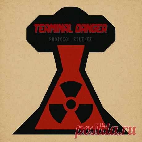 Terminal Danger - Protocol Silence (2025) 320kbps / FLAC