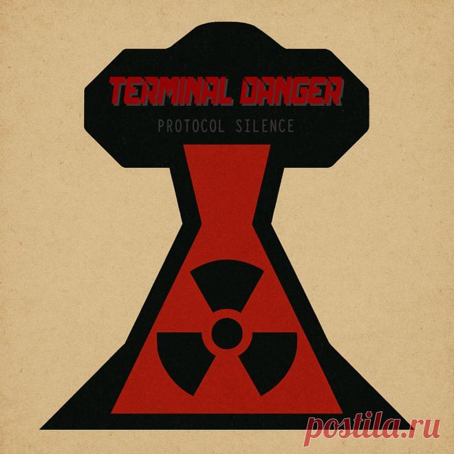 Terminal Danger - Protocol Silence (2025) 320kbps / FLAC