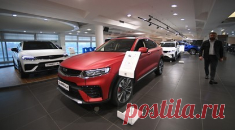 Кредитный обгон: выдача займов на покупку автомобилей достигла максимума за последние полтора года. В июне выдача автокредитов в России выросла до максимума за последние полтора года и превысила 73 тыс. займов, подсчитали в Национальном бюро кредитных историй. Лидерами по оформлению ссуд стали автолюбители из Москвы, Московской области, Санкт-Петербурга и Татарстана. Оживление на автомобильном рынке эксперты связывают с перезапуском государственной программы льготного автокредитования, а также…