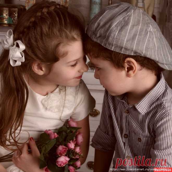 ♥ღ♥Жених и невеста♥ღ♥.