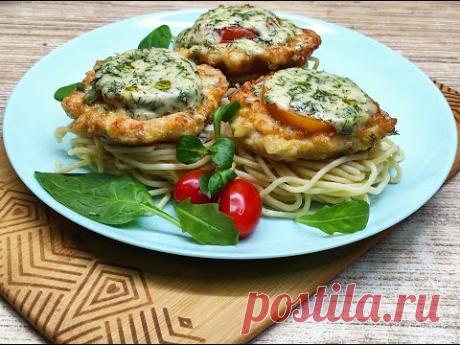 Оладушки-растрепки из куриного филе ,станут вашим любимым блюдом !