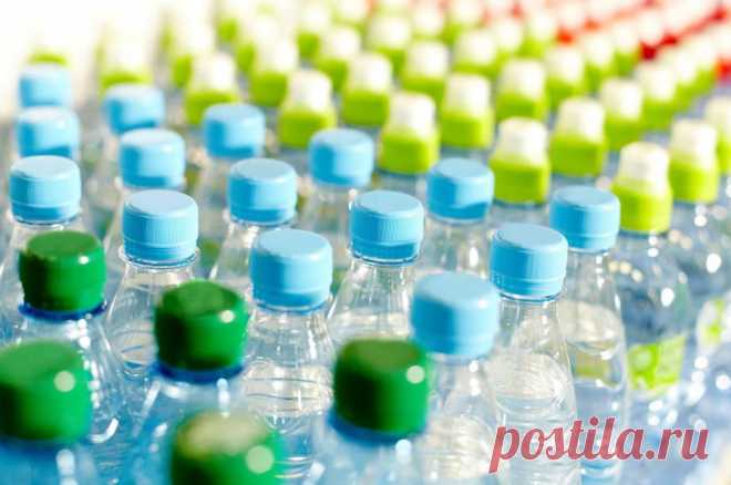 МОШЕННИЧЕСТВО С ПРОДАВАЕМОЙ В МАГАЗИНАХ ВОДОЙ