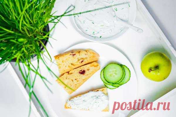 Что есть, чтобы быть здоровым — 10 богатых пробиотиками продуктов