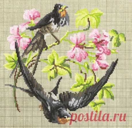 (687) Prelepa stara šema. | saba