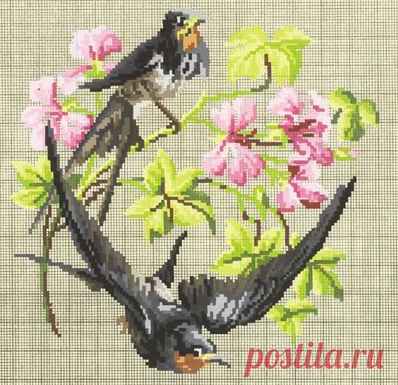 (687) Prelepa stara šema. | saba