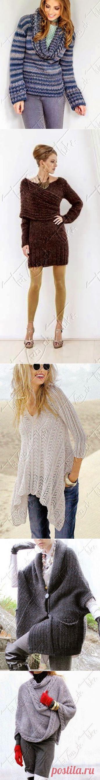 ИДЕЙ И ВДОХНОВЕНИЯ...