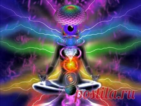 Практики по развитию чакр - rastimul.com.ua