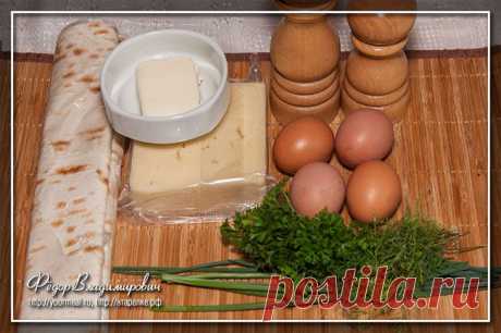 Ёка | Домашние рецепты