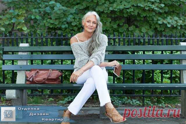 Когда я стану старой... 
>>>>>>><>>><
12 памяток для самой себя.
Итак, дорогая моя, когда ты станешь старой…