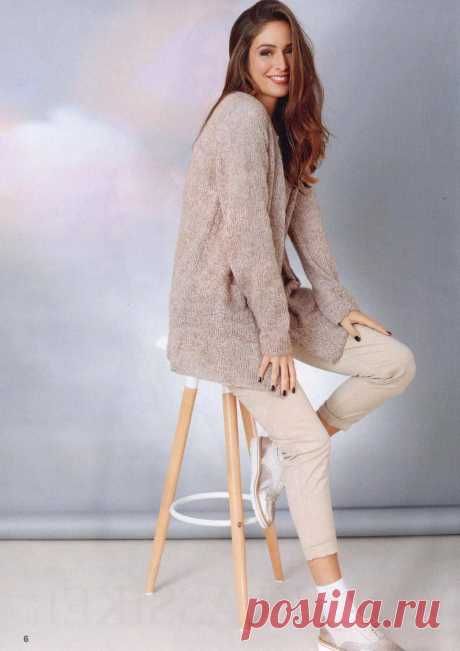 Maschen Style SH004 2018.