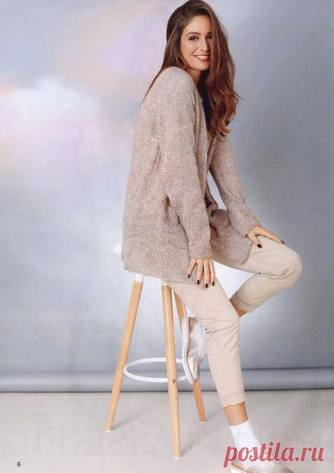 Maschen Style SH004 2018.