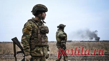 Российские операторы FPV-дронов уничтожили пусковую установку APWKS II ВСУ