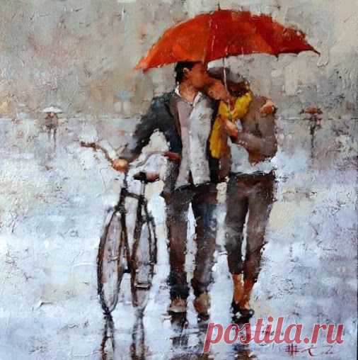 Фото Без названия. Альбом Женщины в живописи - 271 фото. Фотографии Валюша Тарасова.