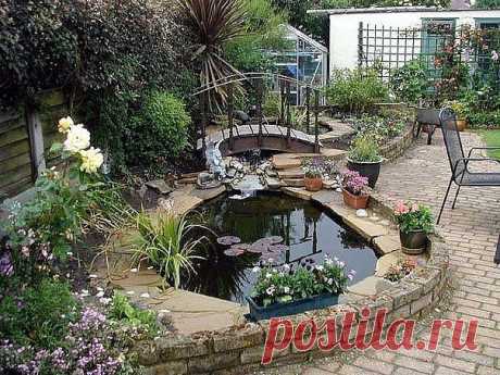 Необычный дизайн | Интерьер, Креатив, Арт, Декор