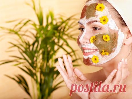 Подтягивающая маска для лица | Косметичка