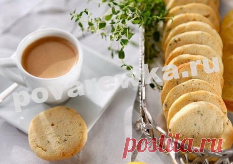 Творожное печенье мягкое нежное и воздушное: рецепт с фото