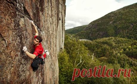 40 экстремальных работ фотографа Tim Kemple - Photar.ru