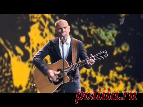 концерт Своя колея 2013 Валадимир Высоцкий