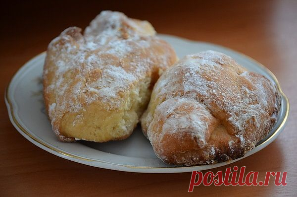 (2) Булочки с джемом - рецепт с фото - булочки с джемом - как готовить: ингредиенты, состав, время приготовления - Леди@Mail.Ru