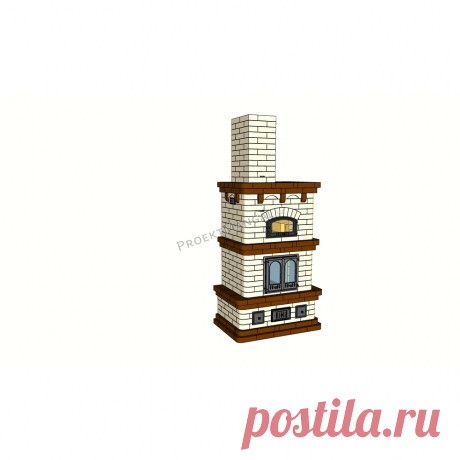 🧱 Готовые проекты кирпичных печей, каминов и комплексов
😲 Большой ассортимент 💨 Быстрое оформление 💝 Приятные цены
💬 Консультация по интересующим вопросам 📞 +7(952)131-52-82
