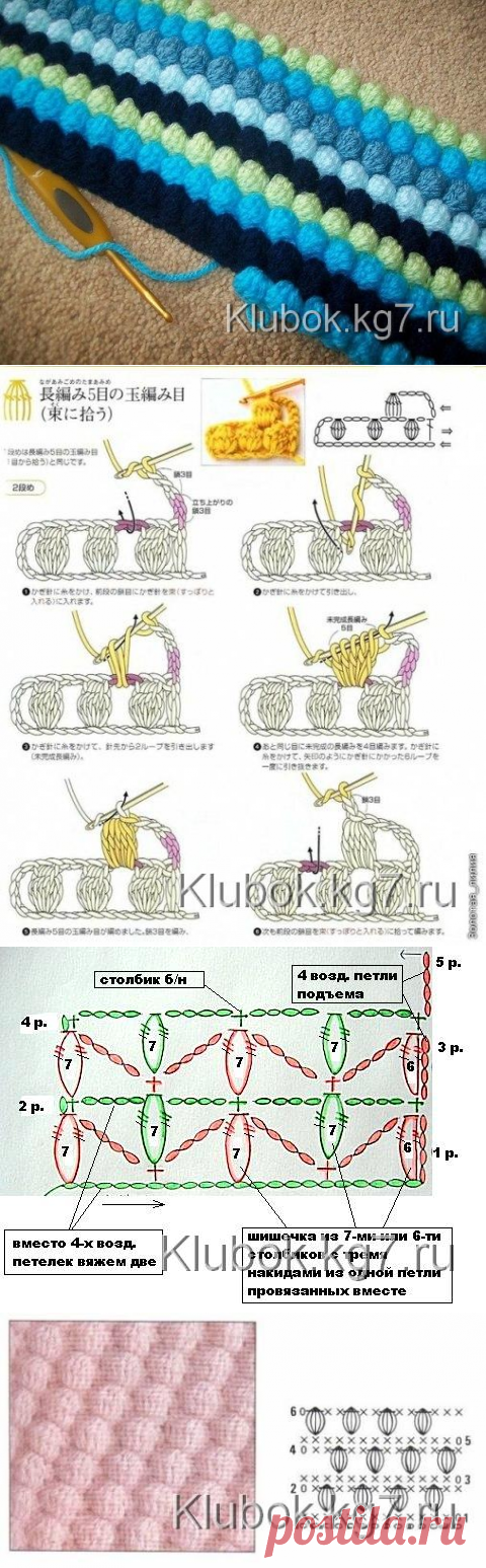 Узор | Клубок
