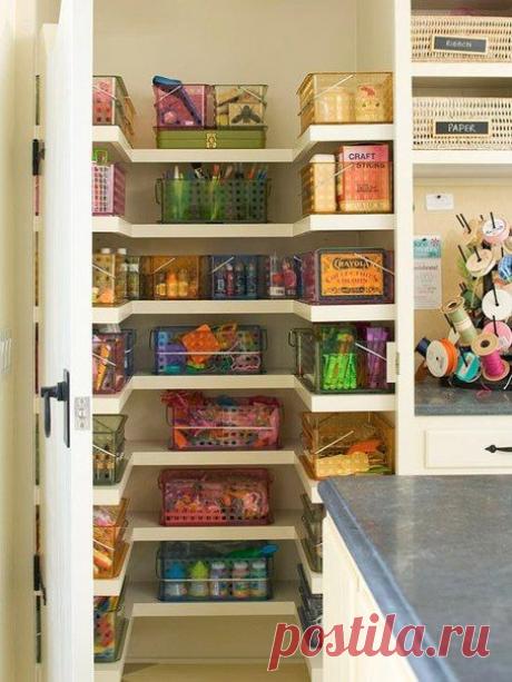 Лайфхак - полезные советы и идеи для жизни!