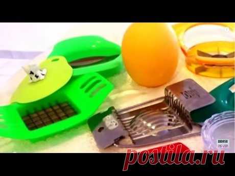 11.НУЖНЫЕ  И НЕ ОЧЕНЬ ПОМОЩНИКИ  НА КУХНЕ - YouTube