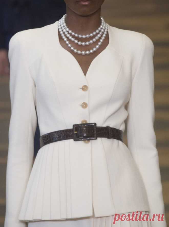 Ulyana Sеrgeenko Couture — Модно / Nemodno