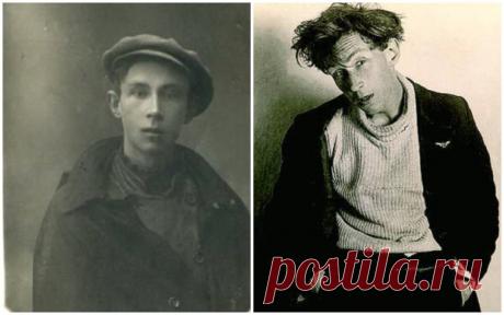 Эраст Гарин, 10 ноября, 1902
 • 4 сентября 1980