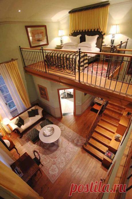 Высокие потолки в интерьере квартиры или дома | Фото дизайна интерьеров с высокими потолками | INTERIORI.CLUB