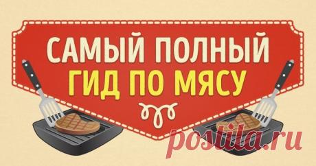Гид по приготовлению идеального мяса в домашних условиях