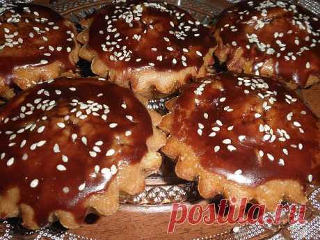 ВкусняшкИ