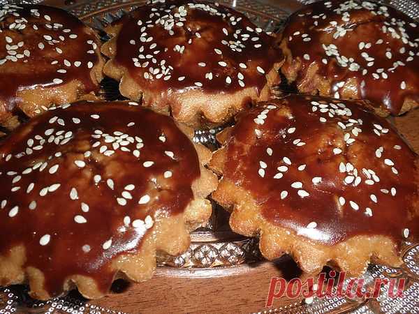 ВкусняшкИ
