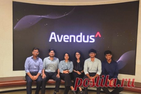 🔥 Индийский Avendus получит 350 млн. долларов для создания частного инвестиционного фонда
👉 Читать далее по ссылке: https://lindeal.com/news/2024052903-indijskij-avendus-poluchit-350-mln-dollarov-dlya-sozdaniya-chastnogo-investicionnogo-fonda