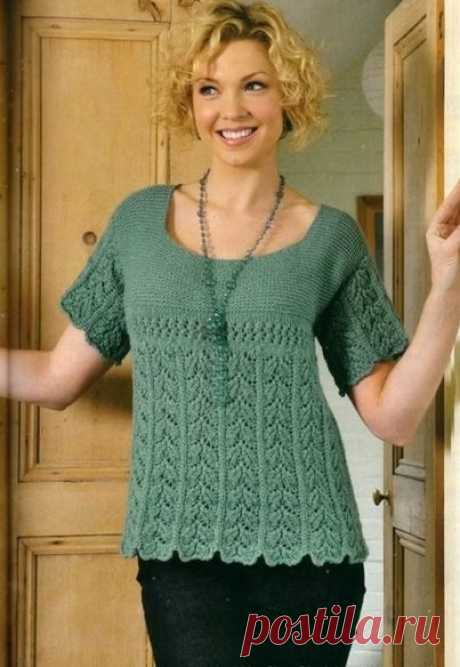 ВЯЗАНИЕ ДЛЯ НОВИЧКОВ спицами и крючком - Knitting & Crochet | Facebook