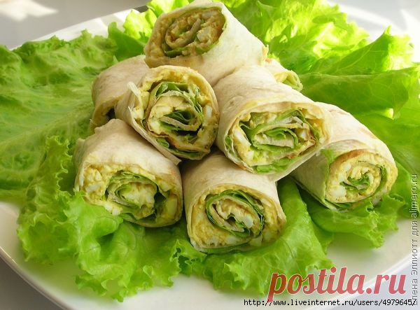 21 РЕЦЕПТ ЗАКУСОК ИЗ ЛАВАША