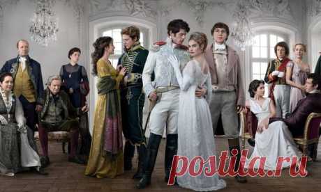 10 самых недооцененных мини-сериалов 2010-х годов | ТопФильм | Все о фильмах и сериалах | Дзен