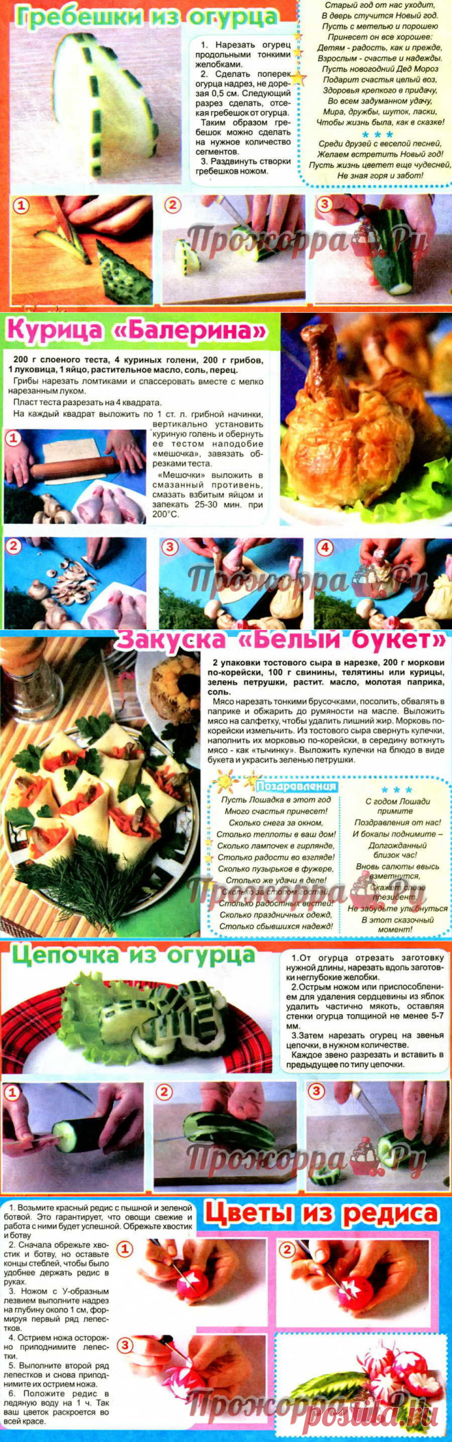 Карвинг 1 | Прожоpра.РуПрожоpра.Ру
