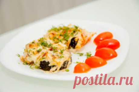 Рыба в сметане | 🍴Moi-kulinarik🍴