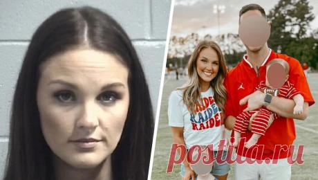 Школьную учительницу обвинили в соблазнении 17-летнего подростка. Педагога частной христианской школы из Южной Каролины задержали за преследование ученика, 27-летняя женщина домогалась мальчика и вступала с ним в интимную связь. Об этом сообщает Fox News. 27-летней американке Рейган Андерсон предъявлено ...